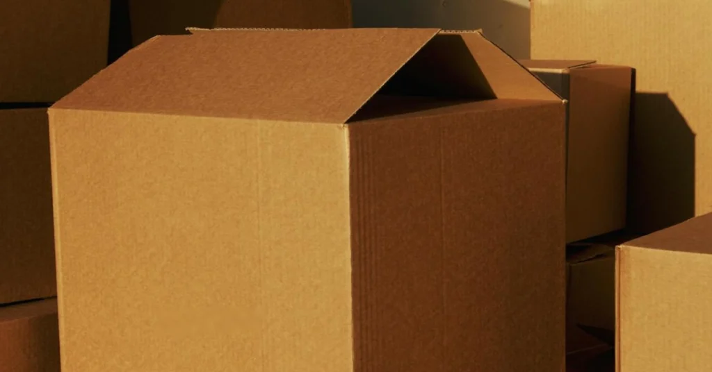 Personalizarea cutiilor