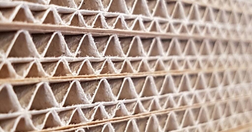 Ambalaje carton ondulat