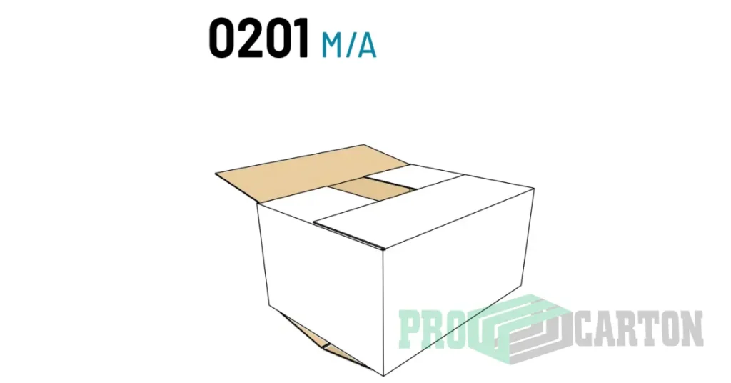 7 tipuri de cutii de carton pe care orice afacere ar trebui să le cunoască