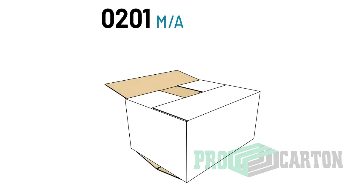 7 tipuri de cutii de carton pe care orice afacere ar trebui să le cunoască